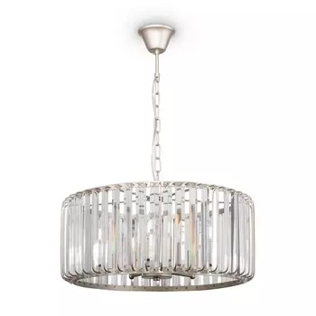 Подвесная люстра Freya Esme FR1005PL-05SC