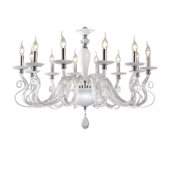 Подвесная люстра Aployt Estel APL.702.03.12