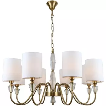 Подвесная люстра Stilfort Estetio 1051/05/08P