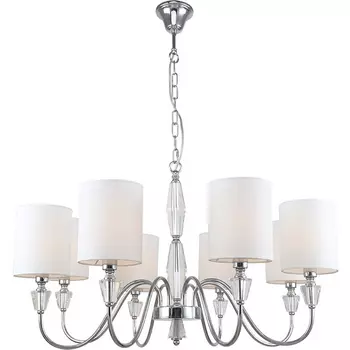 Подвесная люстра Stilfort Estetio 1051/09/08P