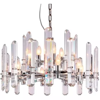 Подвесная люстра Cloyd Estrada 10274