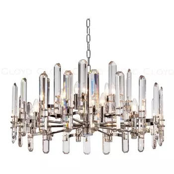 Подвесная люстра Cloyd Estrada 10275