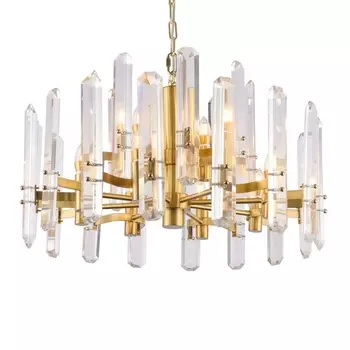 Подвесная люстра Cloyd Estrada 10575