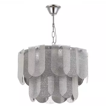 Подвесная люстра Evoluce Erzo SLE1125-103-07