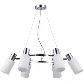 Подвесная люстра Evoluce Gessi SLE1139-103-06