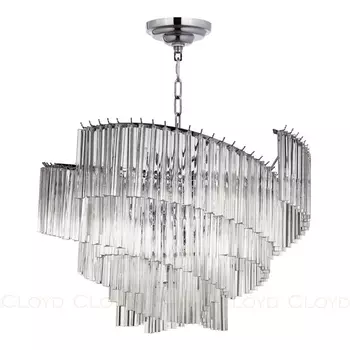 Подвесная люстра Cloyd Evolute 10571