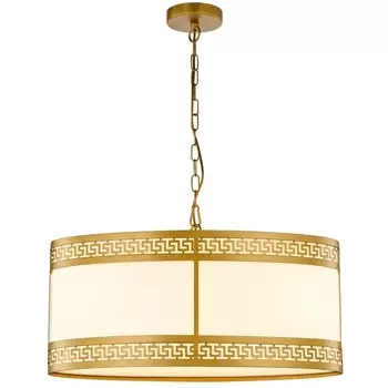 Подвесная люстра Favourite Exortivus 4011-3PC