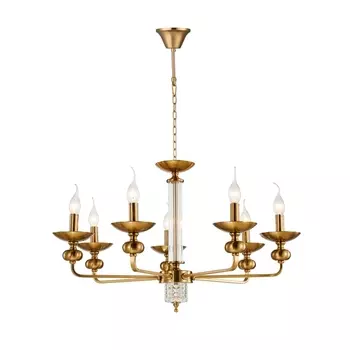 Подвесная люстра Favourite Exquisita 2678-7P