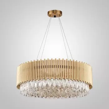 Подвесная люстра Exult D60 ImperiumLoft Exult01