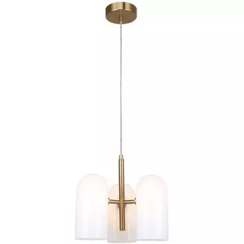 Подвесная люстра F-Promo Barfila 4619-3P