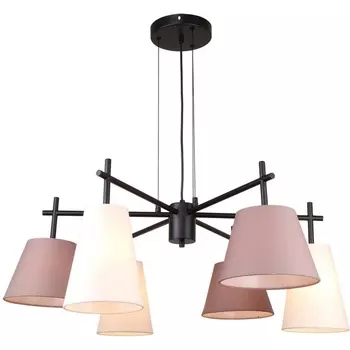 Подвесная люстра F-Promo Carino 4621-6P