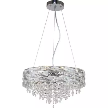 Подвесная люстра хрусталь F-Promo Icicle 4250-6P