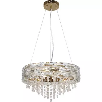 Подвесная люстра хрусталь F-Promo Icicle 4251-6P