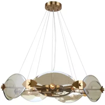 Подвесная люстра F-Promo Ovate 4085-7P