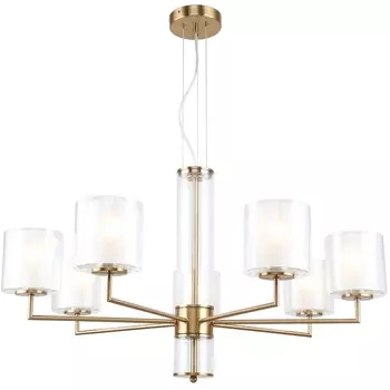 Подвесная люстра F-Promo Proper 4086-7P