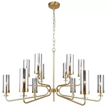 Подвесная люстра F-Promo Shandar 4620-12P