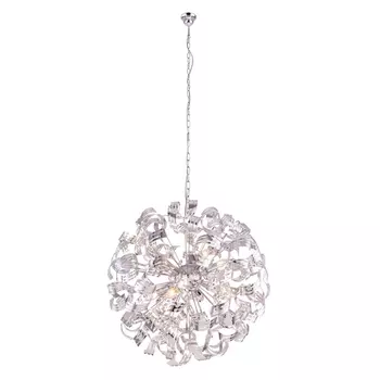 Подвесная люстра Falla 51505-8H (Globo)