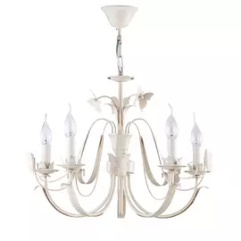 Подвесная люстра Farfalla FR3043-PL-05-BG (Freya)