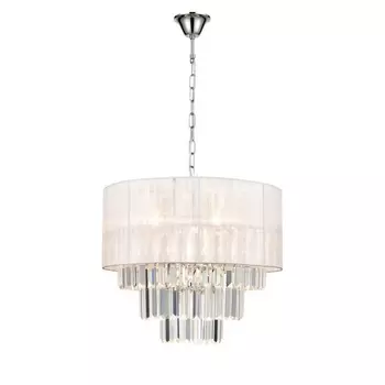 Подвесная люстра Vele Luce Fata VL3173P07