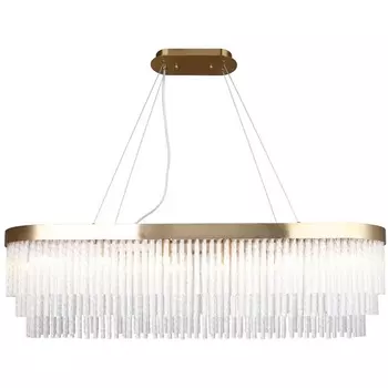 Подвесная люстра Favourite Bellinda 4189-14P