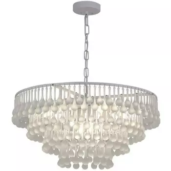 Подвесная люстра каскадная Favourite Boonden 4604-8P