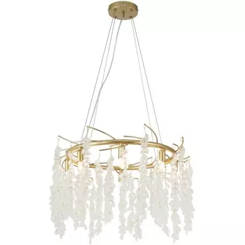 Подвесная люстра Favourite Desmi 4108-8P