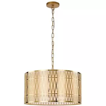 Подвесная люстра Favourite Dolium 4133-5P