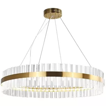 Подвесная люстра Favourite Placerat 4012-8P