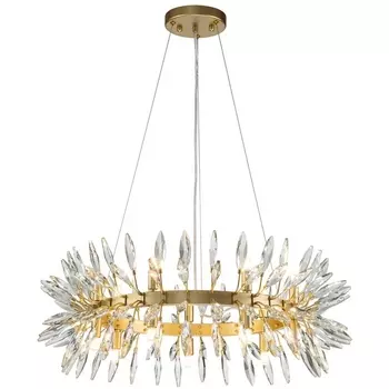 Подвесная люстра Favourite Rays 4058-14P