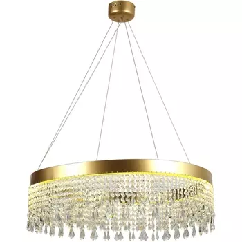 Подвесная люстра Favourite Regen 4479-7P