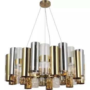 Подвесная люстра Favourite Rulla 4477-6P