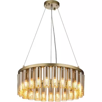 Подвесная люстра Favourite Slang 4503-25P