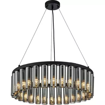 Подвесная люстра Favourite Slang 4504-30P