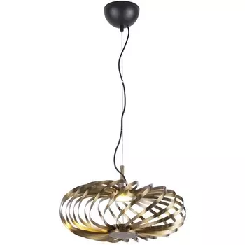 Подвесная люстра светодиодная Favourite Spring 4679-1P