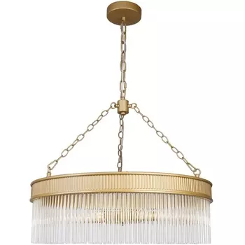 Подвесная люстра Favourite Turris 4200-6P