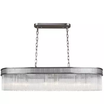 Подвесная люстра Favourite Turris 4201-12P