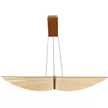 Подвесная люстра светодиодная Favourite Vingar 4380-2P