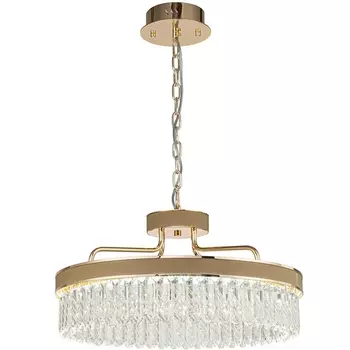 Подвесная люстра Favourite Visconte 4304-6P