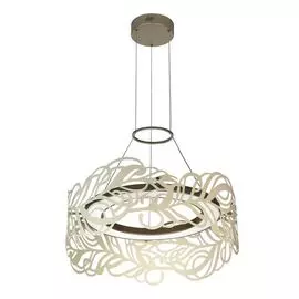 Подвесная люстра Feather 2353-5P (Favourite)