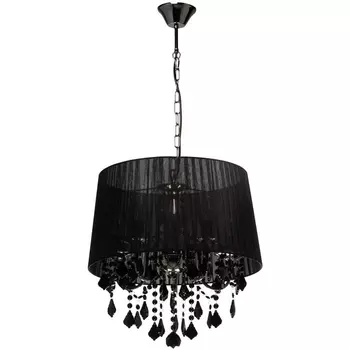 Подвесная люстра Федерика 379019605 (MW-Light)