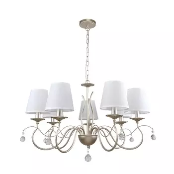 Подвесная люстра MW-Light Федерика 684012807