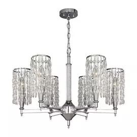 Подвесная люстра Federo 2304-6P (Favourite)