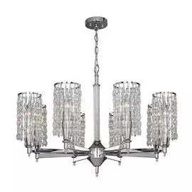 Подвесная люстра Federo 2304-8P (Favourite)