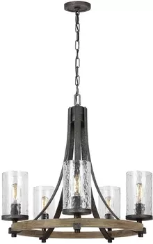 Подвесная люстра Feiss Angelo QN-ANGELO5