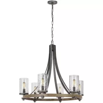 Подвесная люстра Feiss Angelo QN-ANGELO6