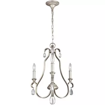 Подвесная люстра Feiss Dewitt FE-DEWITT3