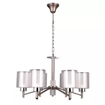 Подвесная люстра Vele Luce Felice 983 VL1425L06