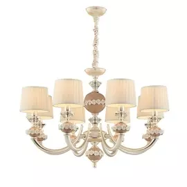 Подвесная люстра Felicia 2141-8P (Favourite)