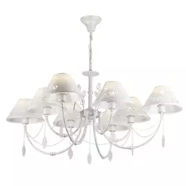 Подвесная люстра Femmi 2032-208 (Rivoli)