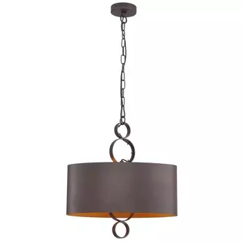 Подвесная люстра Favourite Ferrous 4007-2P